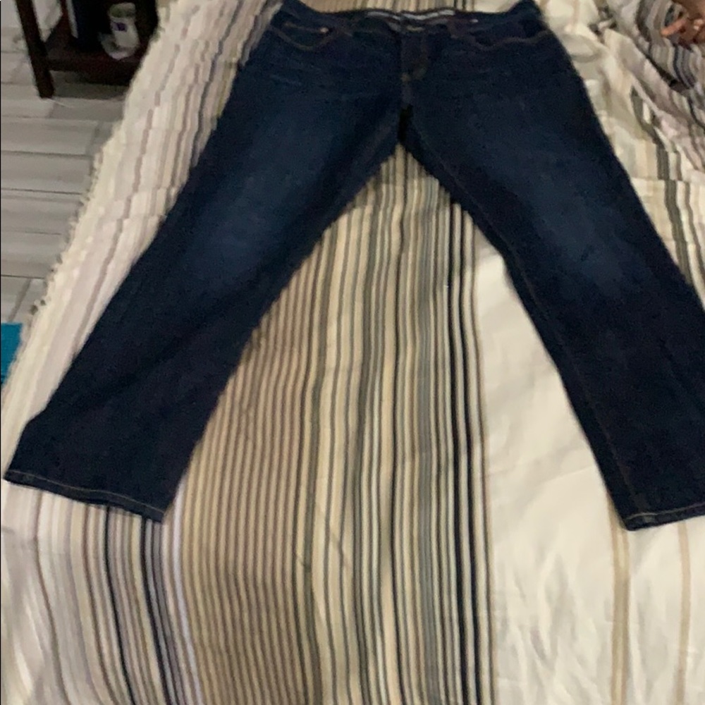 Jeans - Picture 2 of 2
